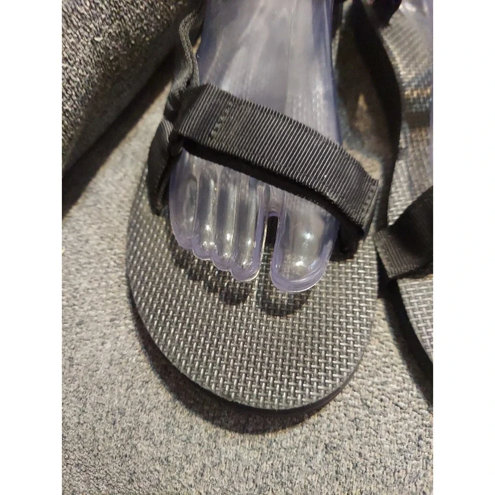 Teva Men's Original Universal Urban Sandal Black Size 10 Hiking Pool Waterproof